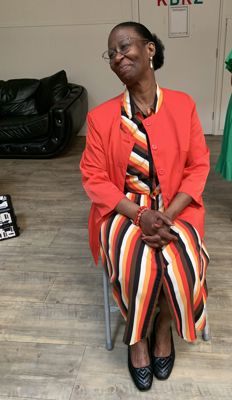 Foto 47 uit Moederdag Focus