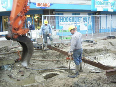 Foto 89 uit Noord_Zuid fase 2bw