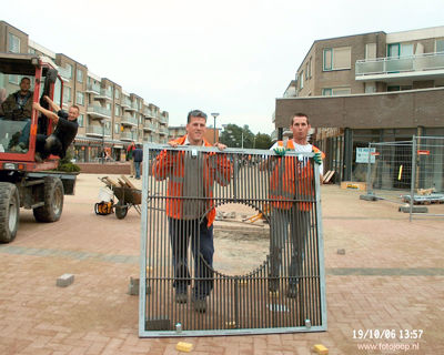 Foto 144 uit w.centrum eindfase