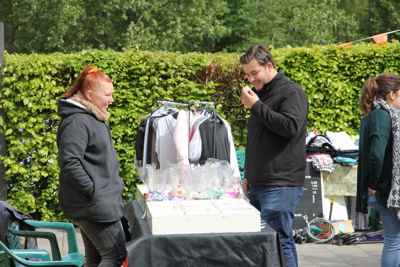 Foto 25 uit KoningsDag27-04-19