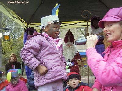 Foto 189 uit sinterklaas2005
