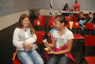 Foto 62 uit Frozen World Focus