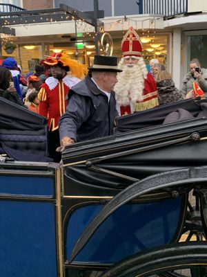 Foto 53 uit Sinterklaas Optocht