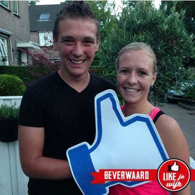 Foto 78 uit LIKEJEWIJK FOTO'S