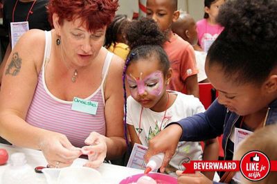 Foto 34 uit CreaBeverlandFocus