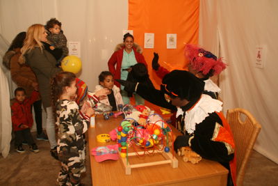 Foto 71 uit Sinter Klaas Huis