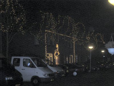 Foto 95 uit kerstdagen