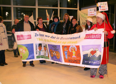 Foto 25 uit PROTEST-PERSPECT1