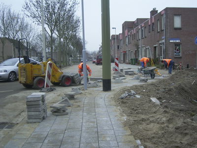 Foto 392 uit Noord_Zuid fase 2bw