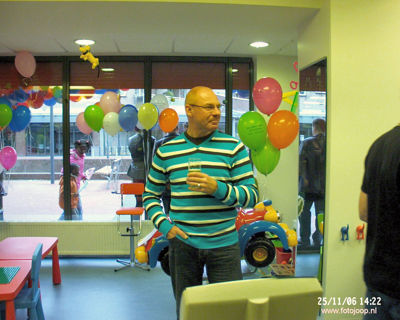 Foto 132 uit Haarstudio Sylviana