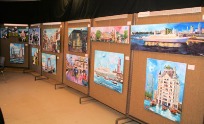 Foto 38 uit Kunstroutebeverwaard