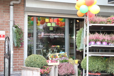 Foto 113 uit De Bloemenboetiek