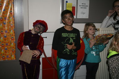 Foto 94 uit SinterklaasStormpolder