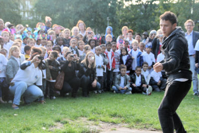 Foto 149 uit Barkentijn 5Jaar14_9