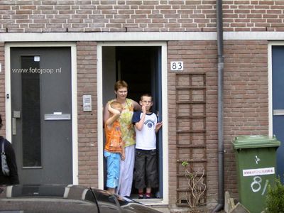 Foto 59 uit zomercarnaval 2005