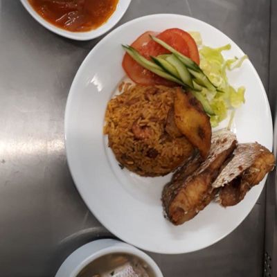 Foto 179 uit Saron-EetHuis NEW