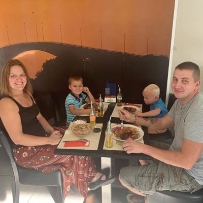 Foto 199 uit Saron-EetHuis NEW