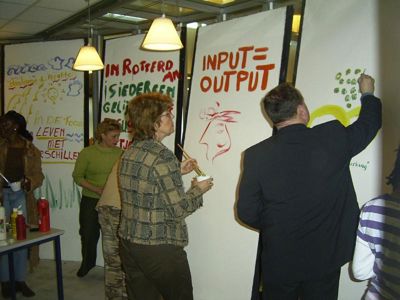 Foto 17 uit S EN R-perspect