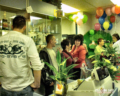 Foto 198 uit Haarstudio Sylviana