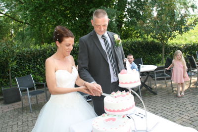 Foto 316 uit Bruiloft-Beverwaard