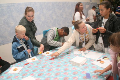 Foto 236 uit Frozen World Focus