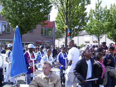 Foto 35 uit diverse foto's