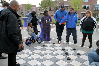 Foto 70 uit Opening Complex52