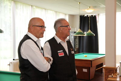 Foto 44 uit Biljarten IJsselburgh