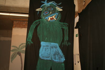 Foto 98 uit WoonBronHaLLoWeen