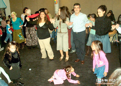 Foto 94 uit suikerfeest 06 focus