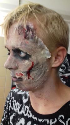 Foto 14 uit Halloween-2018