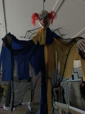 Foto 23 uit Halloween30-10-21