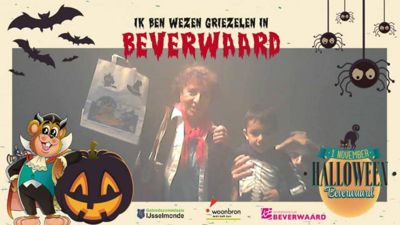 Foto 29 uit Halloween1-11-2014
