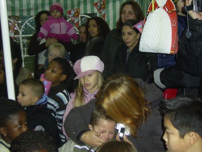 Foto 330 uit SinterklaasBeverwaard