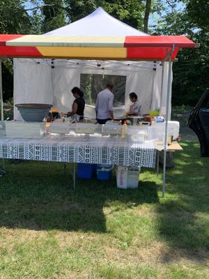 Foto 9 uit KraktiFestivalWijkpark