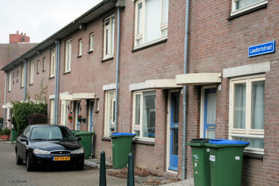 Foto 505 uit StratenBEVERWAARD