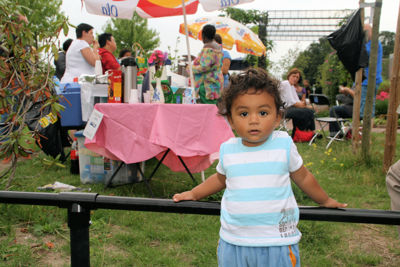 Foto 93 uit TropischeTuin 2017