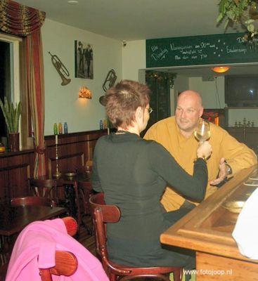 cafe oud ijsselmonde