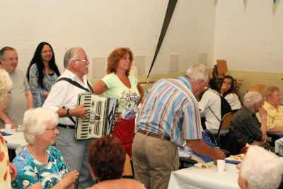 Foto 211 uit OuderVierdaagse23_6