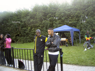 Foto 102 uit dwightmemorialday05