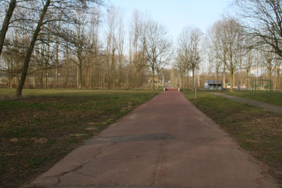 Foto 521 uit StratenBEVERWAARD