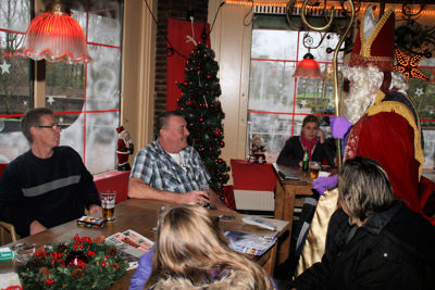 Foto 242 uit Sinterklaas 2009B.W