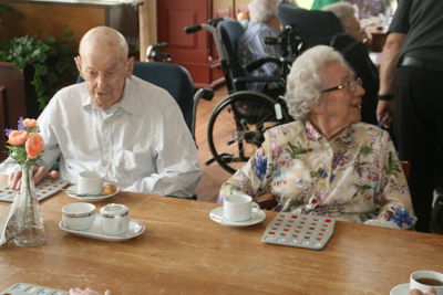 Foto 16 uit Ouderen Cafe Focus