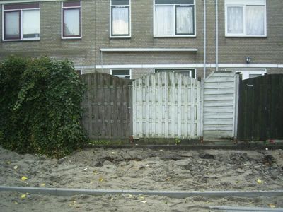 Foto 18 uit tuin uit breiding