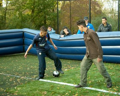 Foto 126 uit sport,spel&cultuurdag