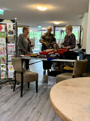 Foto 12 uit Markt ijsselburgh