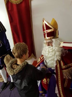 Foto 33 uit sinterklaasbeverwaard