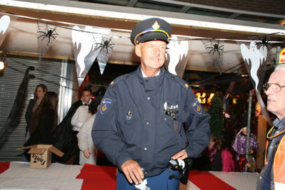 Foto 220 uit Halloween 31-10-09