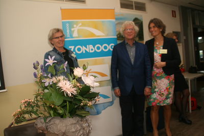 Foto 4 uit Afscheid DR Eusman