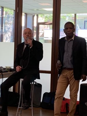 Foto 29 uit Feest in IJsselburgh